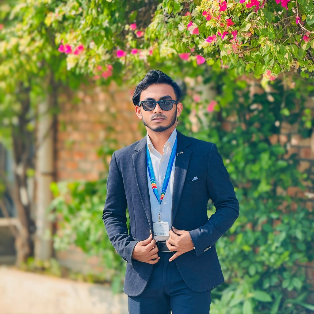 Akibuzzaman Khandaker