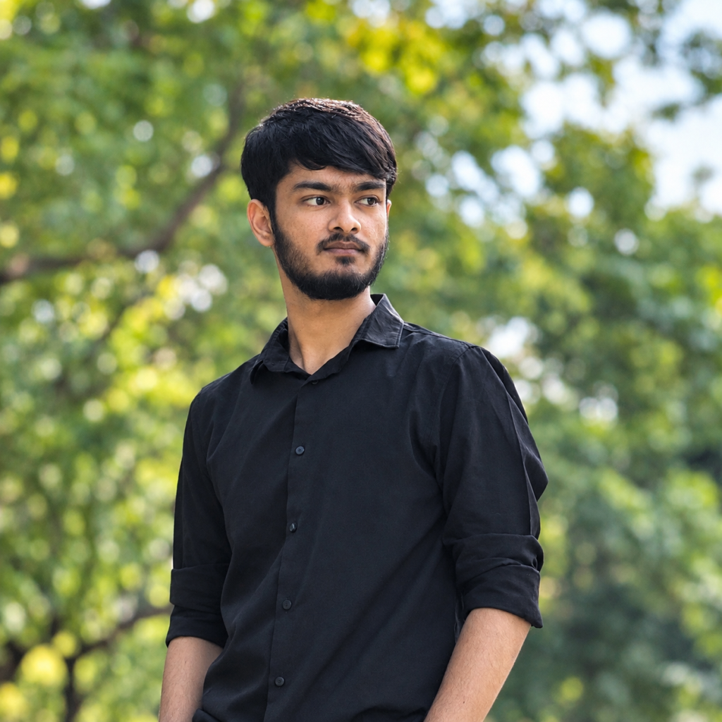 Rohan Rubayet