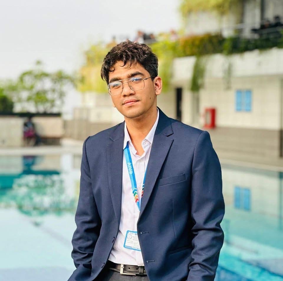 Supriyo Barua