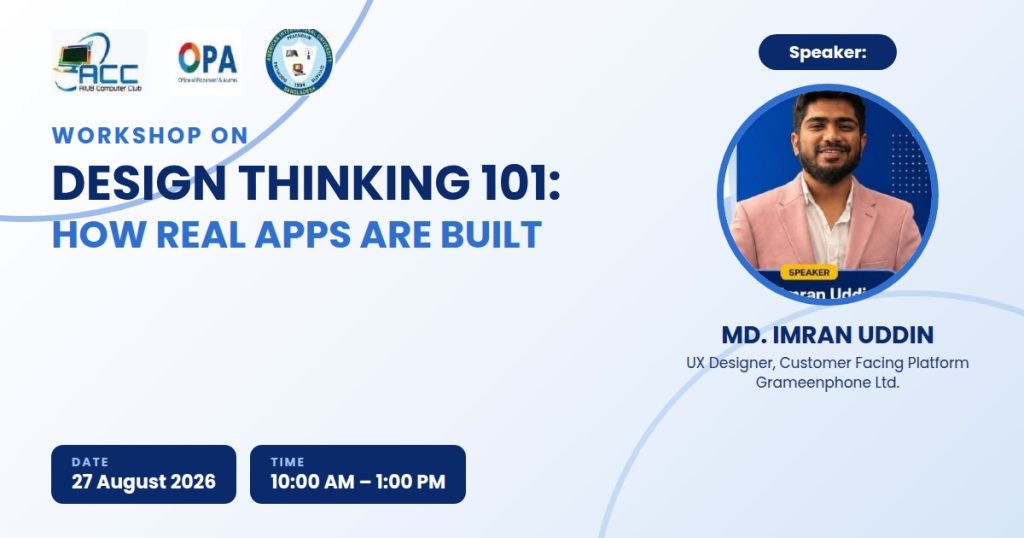 Design Thinking 101