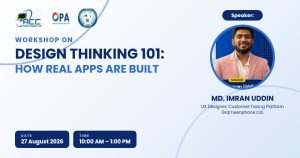Design Thinking 101